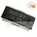 BA5810FP SMD   original